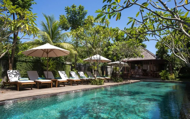 The Astari Villa And Residence