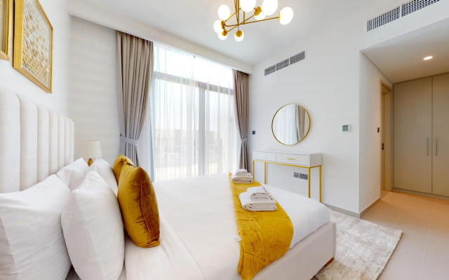 Arabian Ranches 3 - Springs Cluster Villa 136 - Villas_and_Bungalows in ดูไบ - Photo 4