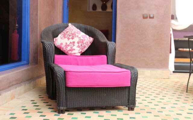 Riad Sheba