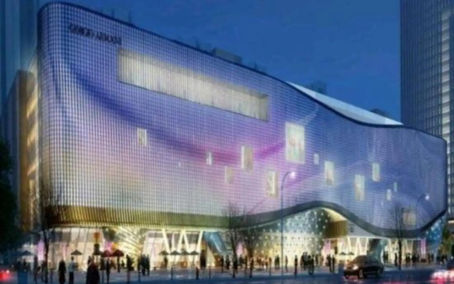 Lini Hotel ( (Kunming Aegean Sea Shopping Park)