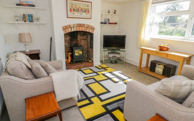 2 Knowledge Cottage