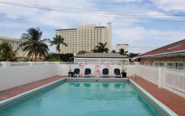 Village Hotel