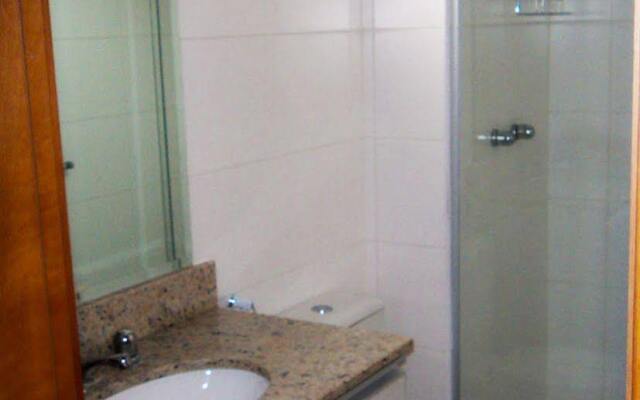 Condominio Conforto E Lazer