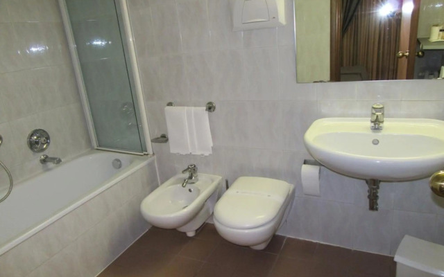 Hotel Giardino