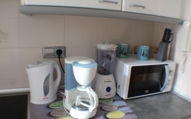 Apartamento Dos Calas