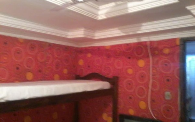 Albergue da Lucia