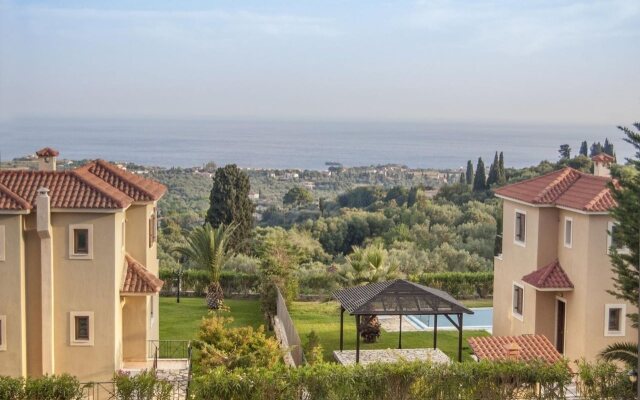 Sun Villas