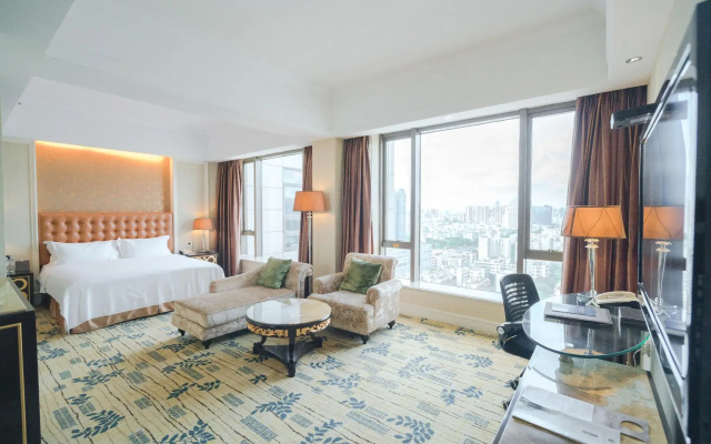 King Century Hotel
