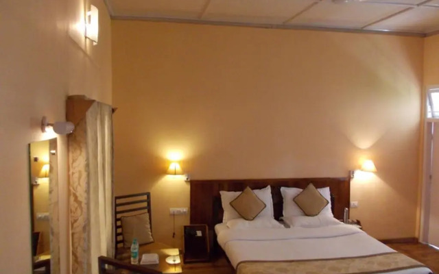 Landmark Hotels,Haflong