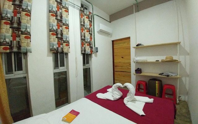 Kaban 44 Hotel