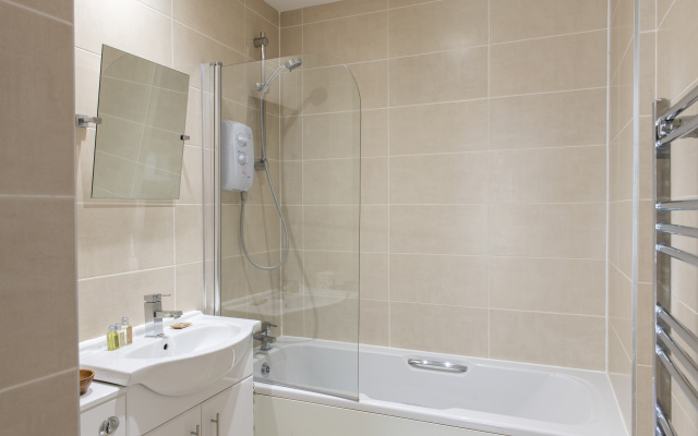 SACO Reading - Castle Crescent
