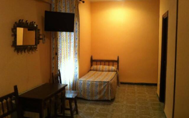 Hostal Paracuellos