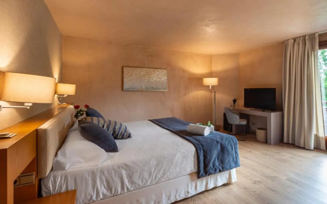 Hotel Xalet del Golf