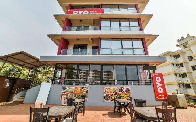 Hotel Dewa Goa by OYO Rooms