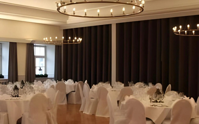 Hotel Balsthal