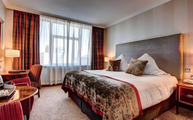 Europa Hotel