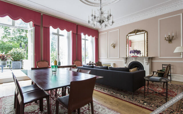 Onefinestay - South Kensington Apartments