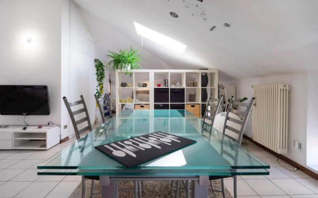 Loft in Bergamo