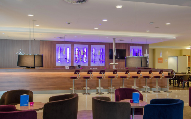 Premier Inn Duesseldorf City Centre Hotel