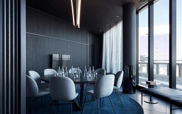 Shadow Play by Peppers