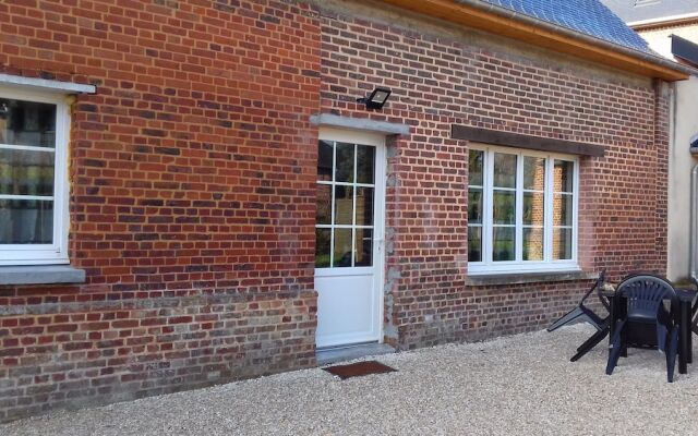 Gîtes de la fôret - 6 personnes