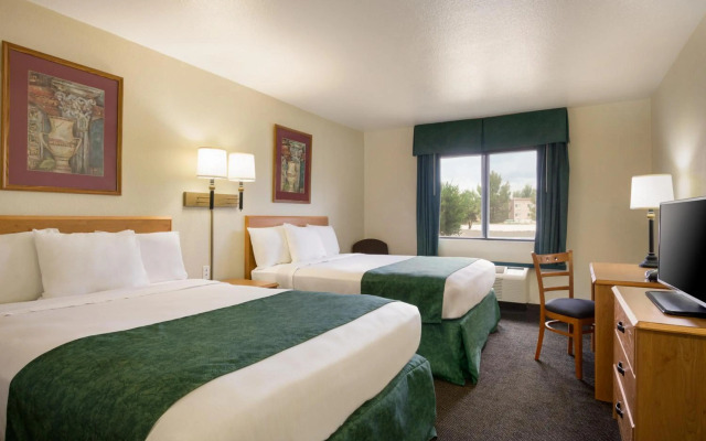 Travelodge by Wyndham Alpine