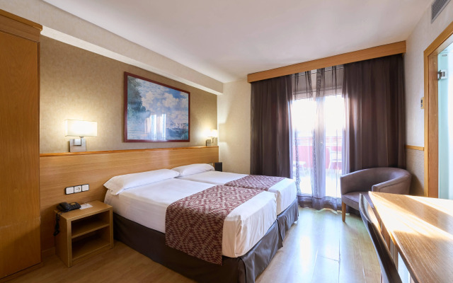 Catalonia Park Güell