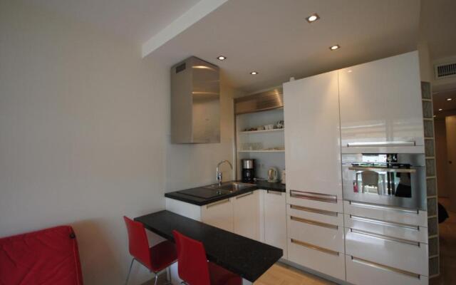 Résidence Gray d'Albion 2P NAP558