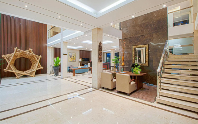 Sheo Resort Hotel
