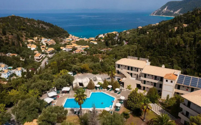 Santa Marina Hotel