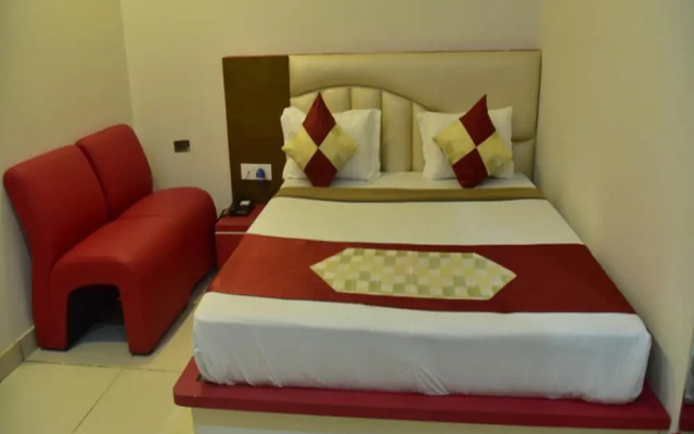 Hotel MY Dream
