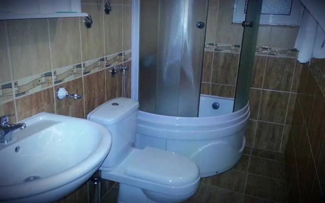 Hotel Ideal