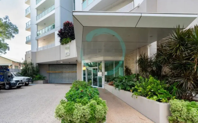 Zen Skytower Harbourview -exclusive 3br Family Apt