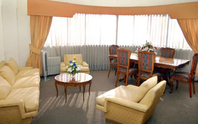 Hotel Imperio