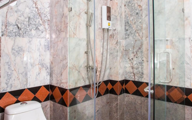 Triple B Boutique Residence