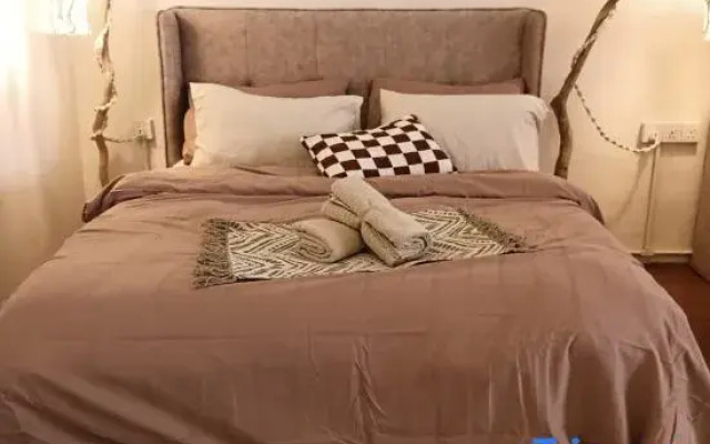 Senju Georgetown Pre-war House Spacious 4BR 5-14pax