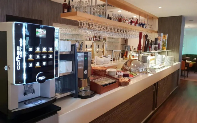 Centralhotel Binz