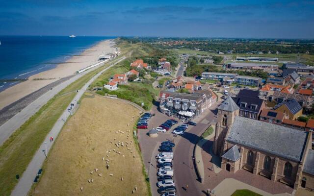 Strandhotel Zoutelande