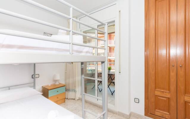 HomeHolidaysRentals Mirage - Costa Barcelona