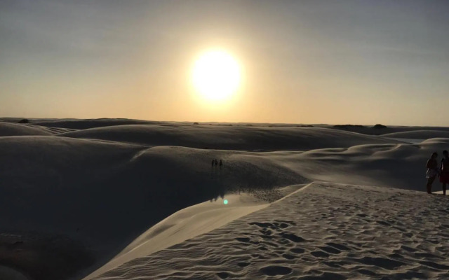 Condomínio Porto dos Lençóis