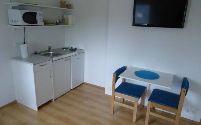 B28 Apartments
