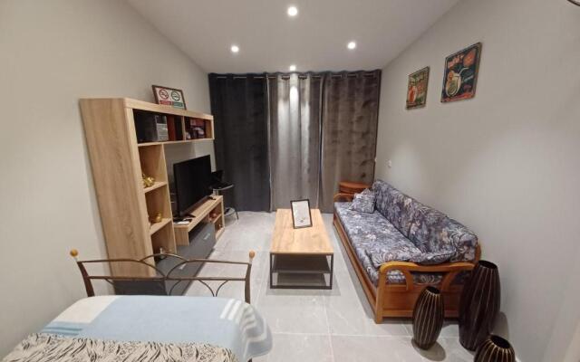 Top View Apartment
