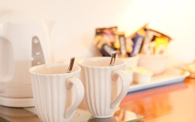 Belmont Bed and Breakfast
