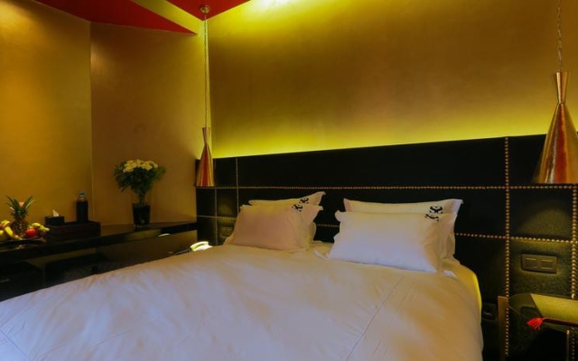 Mooi Boutique hôtel