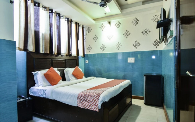 Oyo 22424 Hotel Vice Roy