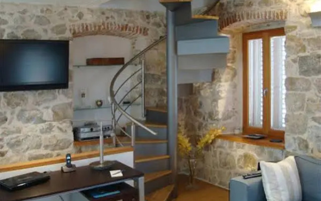 Diocletian Apartments