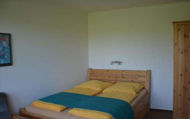 Holiday Apartment no. 6 in Haus Pax