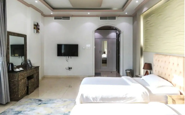 Bareen Hotel