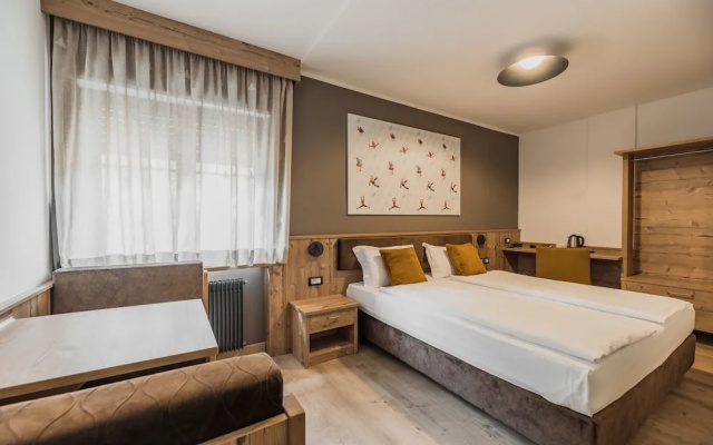 Suan Hotel