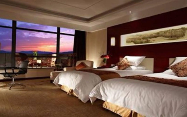 New Century Fengming Resort Zaozhuang